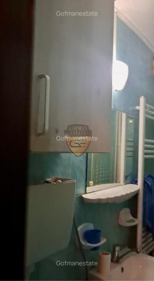 Garsoniera 25 mp, Tomis Nord , Parter , centrala gaze, balcon - 6