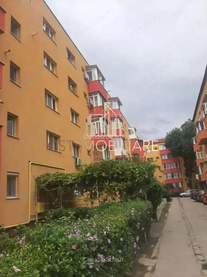 Apartament 1 camera, UMT - 7