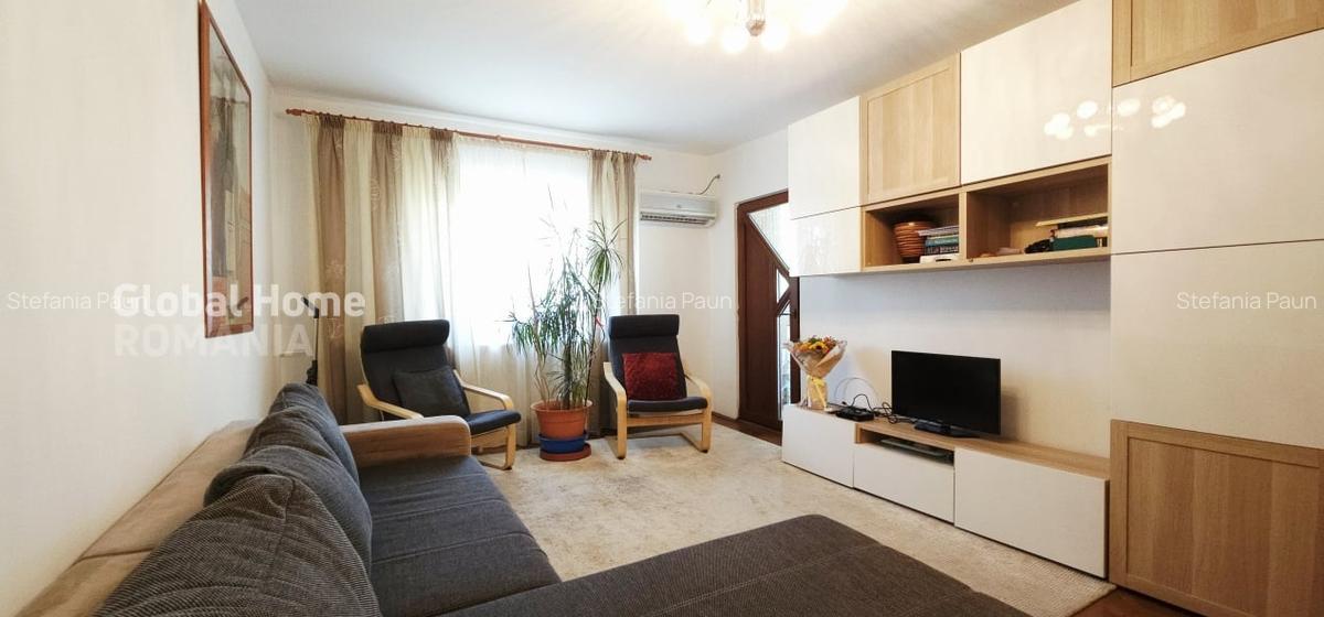 Floreasca | 3 Camere Cozy | Pet Friendly | 1000 EUR - 6
