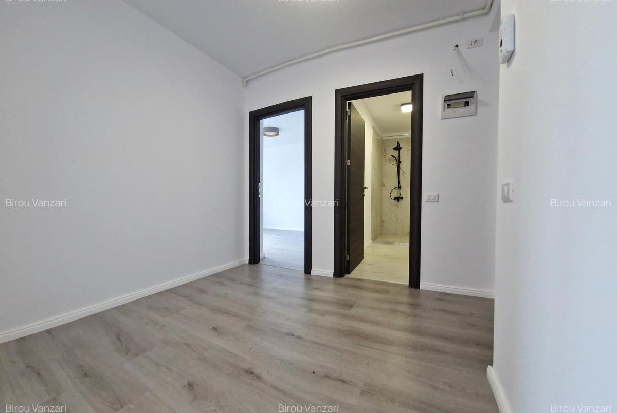 Apartament cu 2 camere semidecomandat în Giurgiului - 7