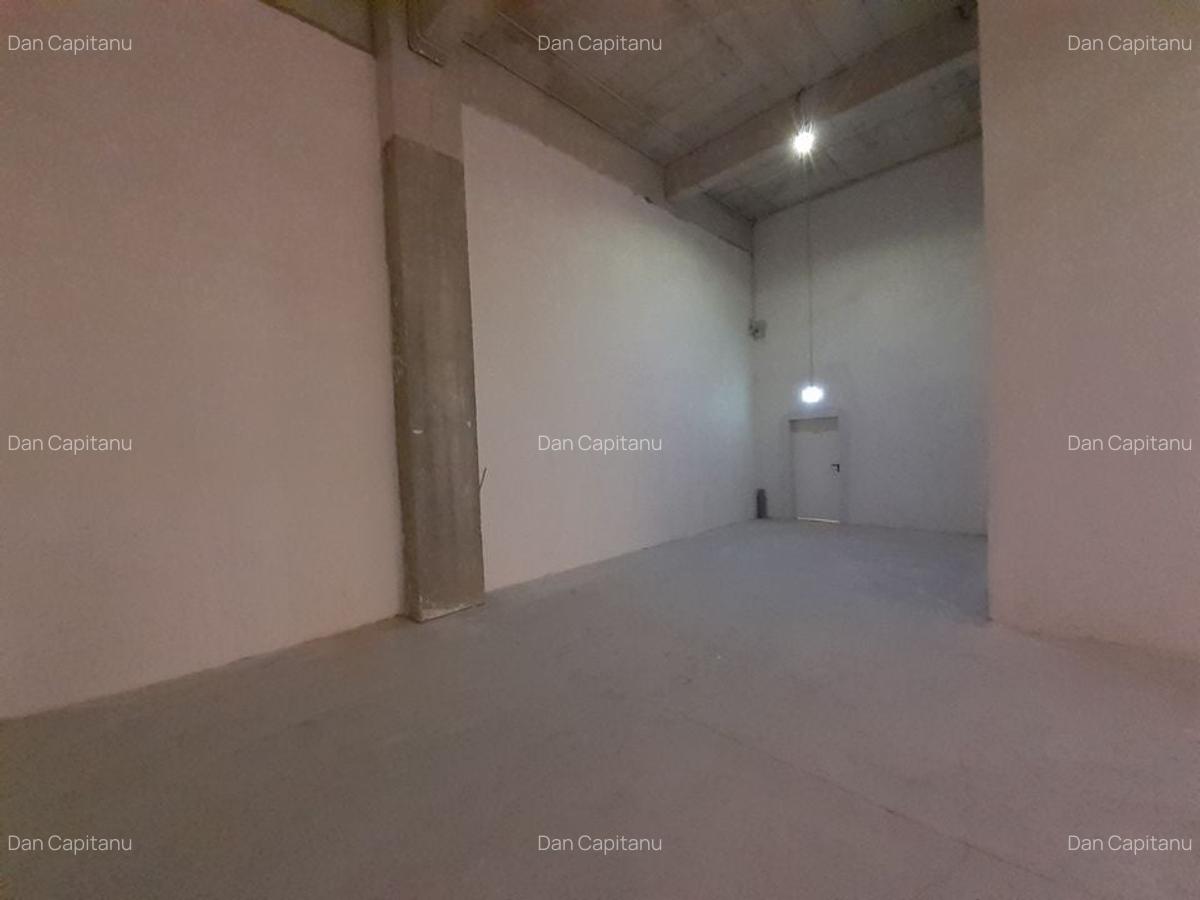 Spațiu comercial, 119 mp în Nord - 3