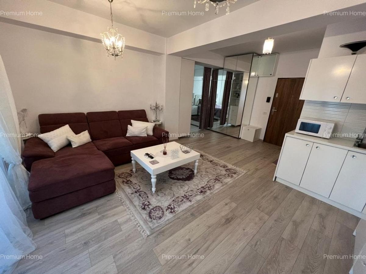 Apartament | 2 camere | bloc nou | Nerva Traian - 2