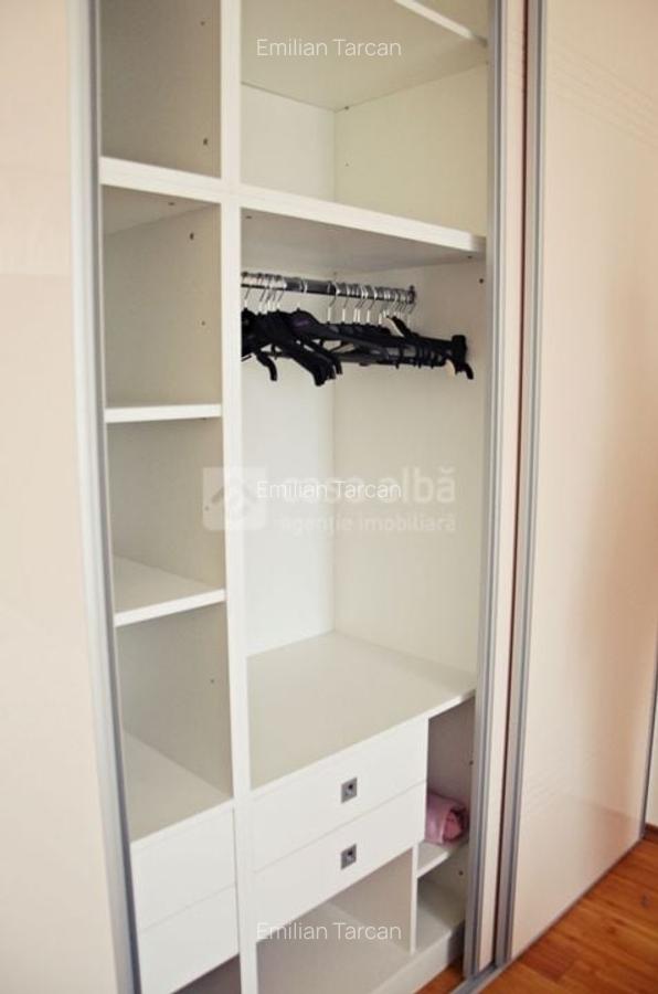 Copou | Exclusive Residence | apartament cu 3 camere impecabil - 9