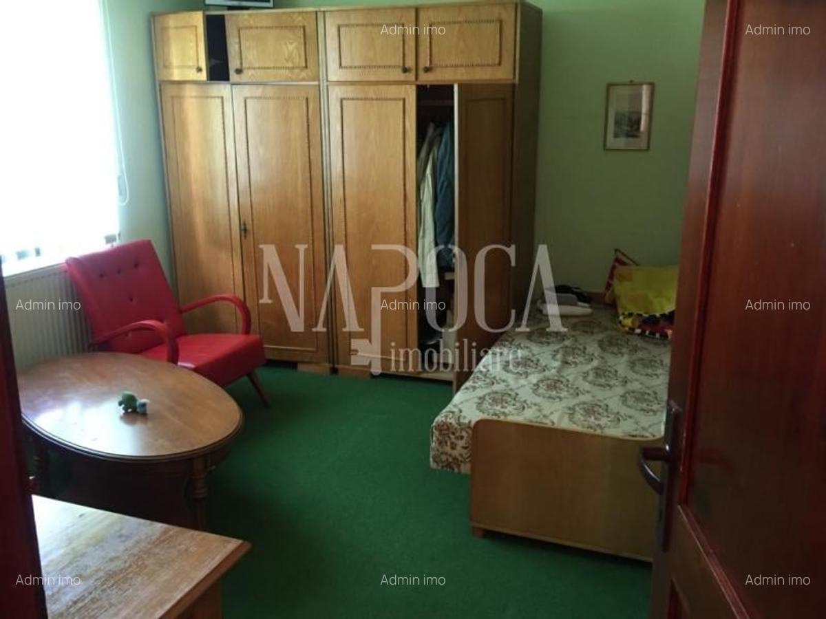 Casa 4 camere de vanzare in Gruia, Cluj Napoca - 8