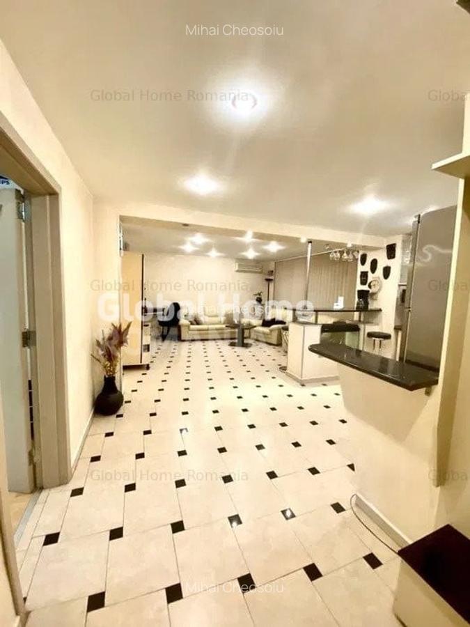 Ap 3 camere - Spatios 90mp - Aviatiei - M2 Aurel Vlaicu - Centrala Proprie - 2