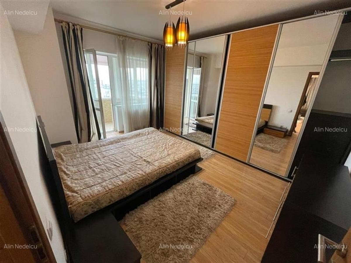 Apartament 2 camere + parcare subterana + boxa Oltenitei - 6