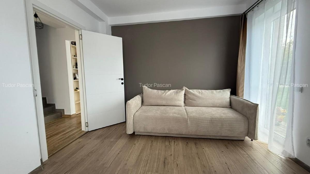 Duplex 78,9 mp utili + terasă 26,8 mp | Curte proprie 100mp | Florești - 2 Duplex 78,9 mp utili + terasă 26,8 mp | Curte proprie 100mp | Florești - 2