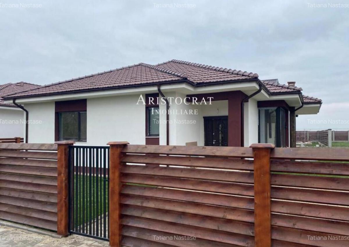 Casa individuala - 1