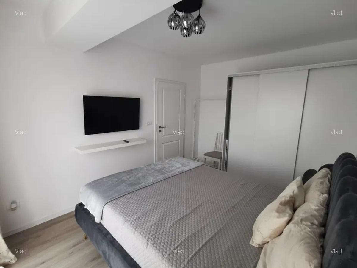 Apartament cu 2 camere semidecomandat în Lipovei - 6