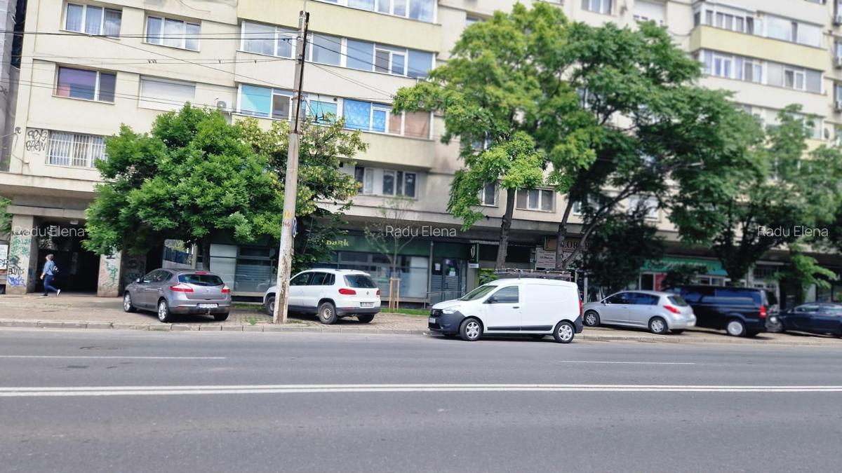 Spațiu comercial, 200 mp în Grivița - 2