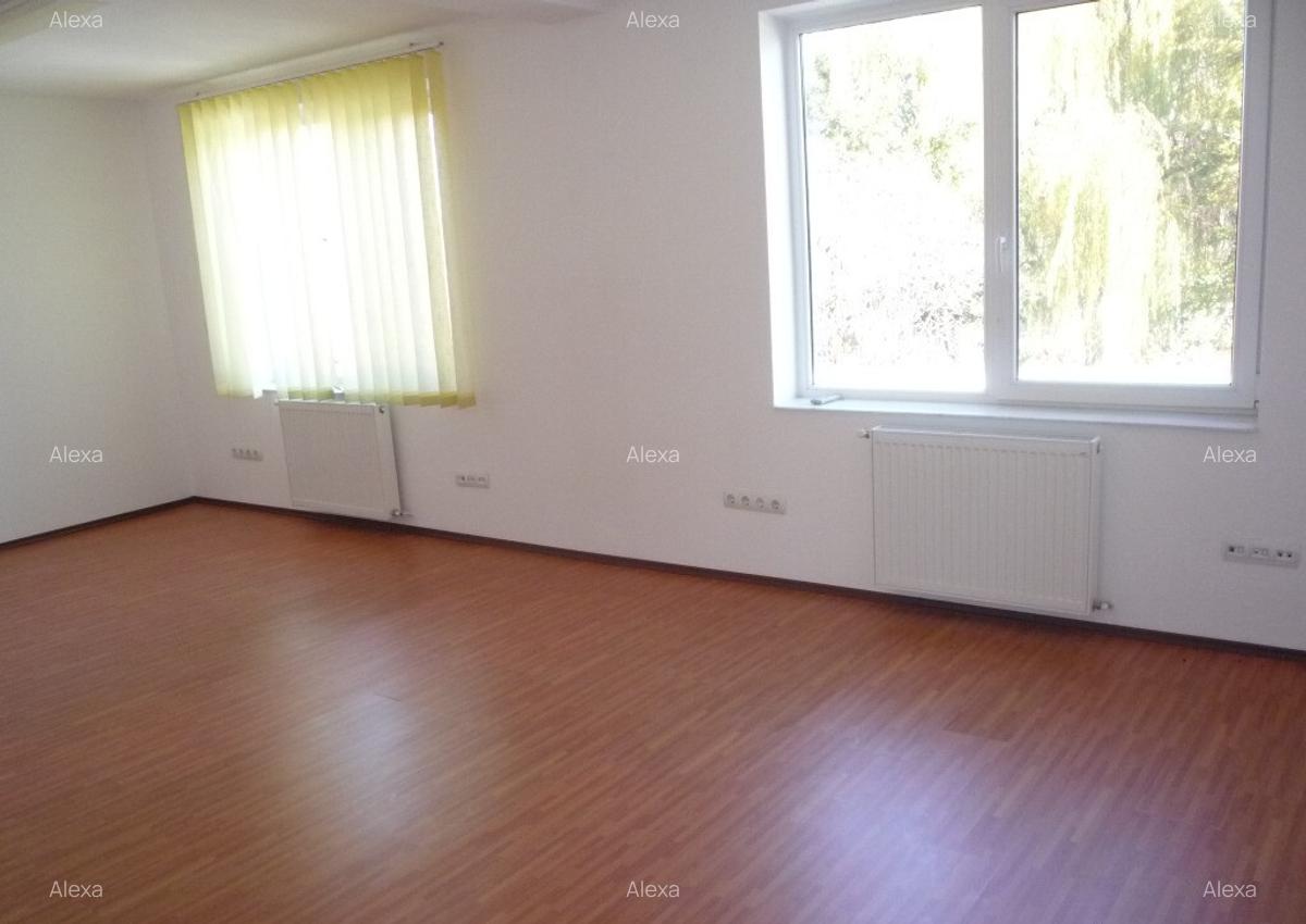 Cladire Birouri Central SC 1022 mp , ter 1290 mp, gaz, Dp+P+E+M - 17