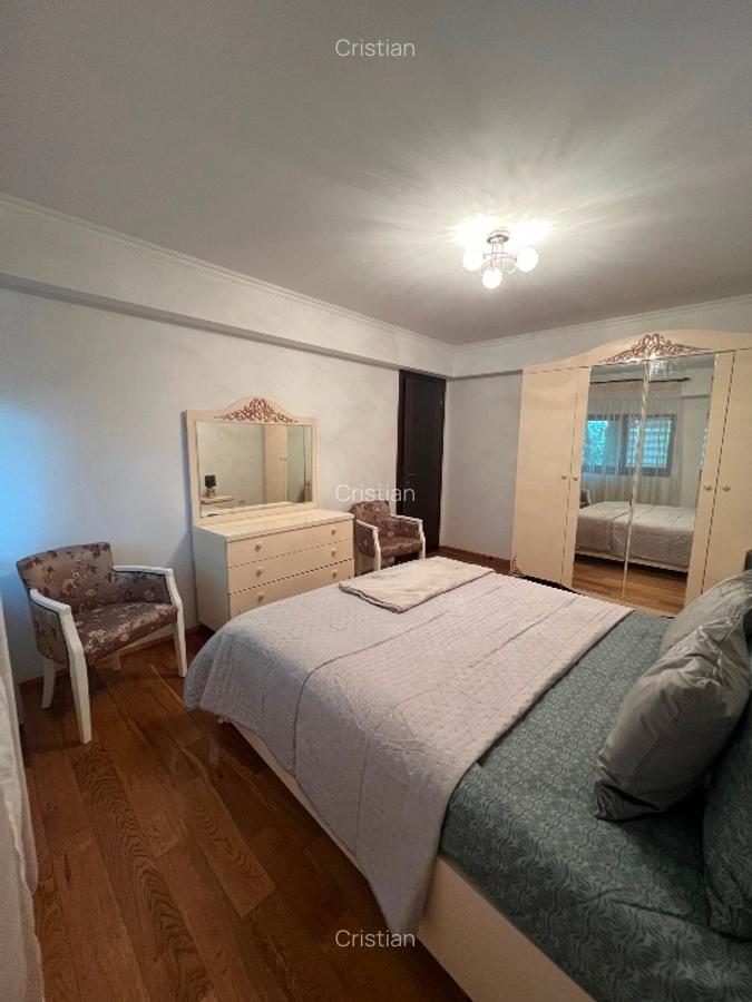ATENTIE! PROPRIETAR- BANEASA- PETROM CITY - INCHIRIERE PENTHOUSE LUX - 6