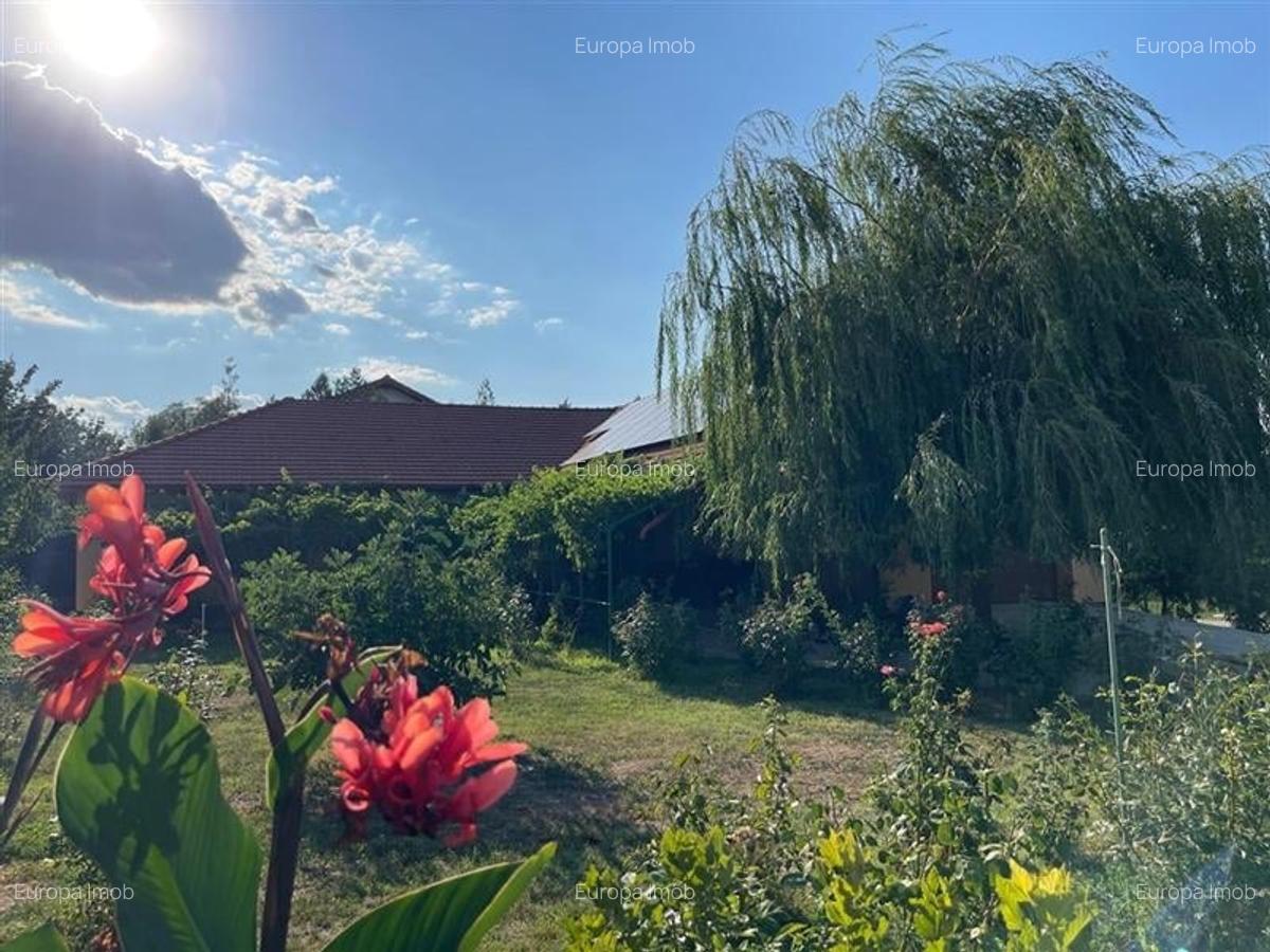 Casa de vanzare in localitatea Mineri-Tulcea - 2