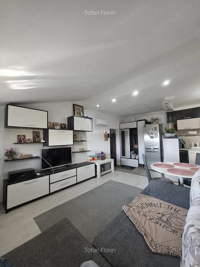 Apartament Zamca - 4