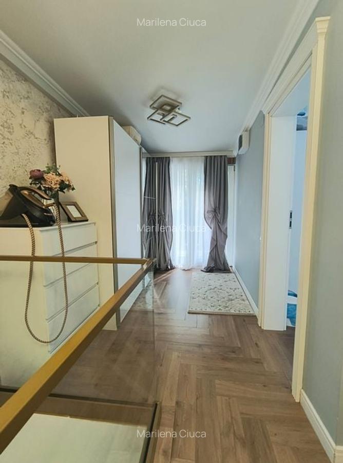 ? Casă cochetă P+1 în Bucurestii Noi, Constructie noua - 9