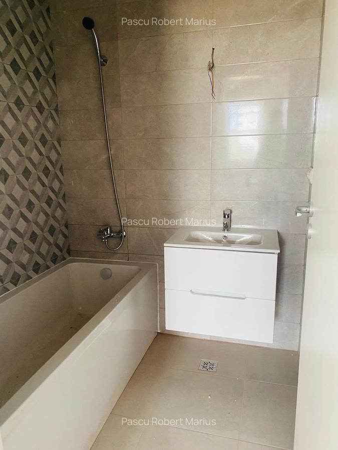 Apartament cu 2 camere decomandat în Militari - 11