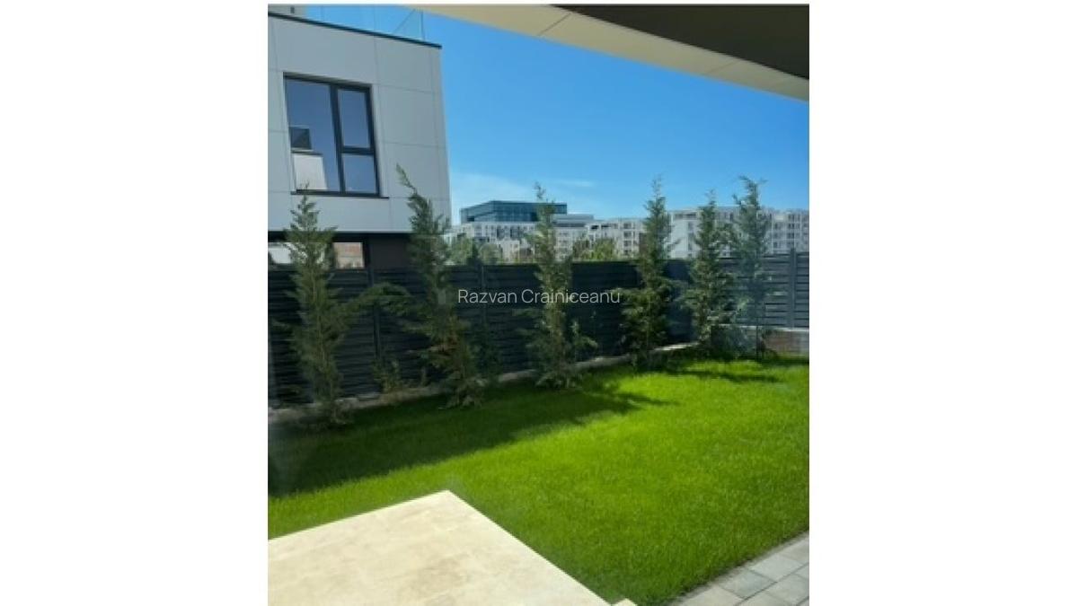 REA1024280 Vila noua Pipera 5 Camere - COMISION 0 - 8