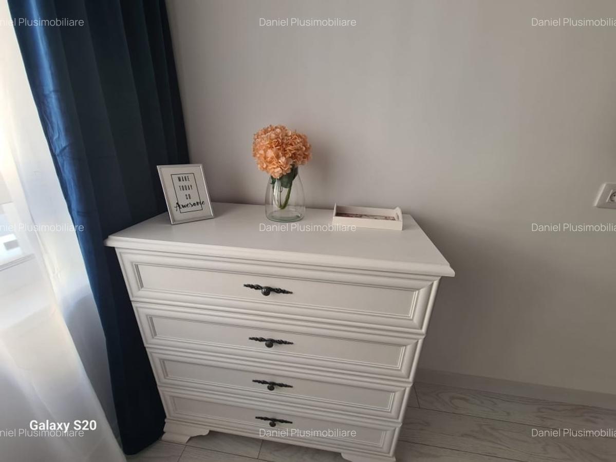 APARTAMENT 2 CAMERE CONTEMPORAN, PACURARI, TOTUL NOU - 6