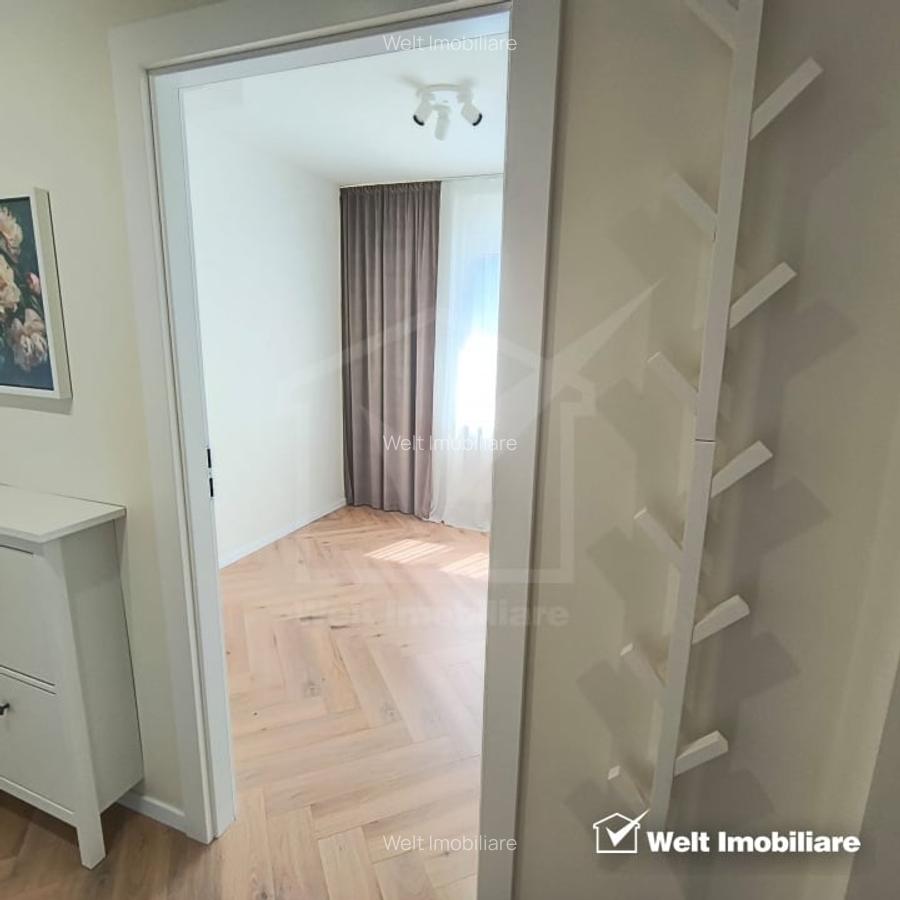 Apartament 2 camere, plus balcon, Gheorgheni - 10