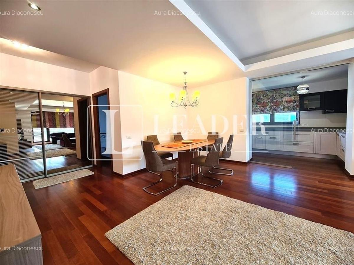 Inchiriere apartament I Herastrau - 1