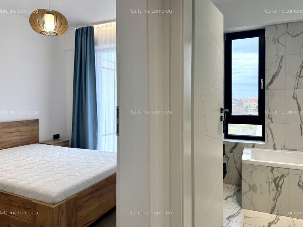 Apartament 3 camere Smart Home, în zona Lipovei, lângă pădure - 9