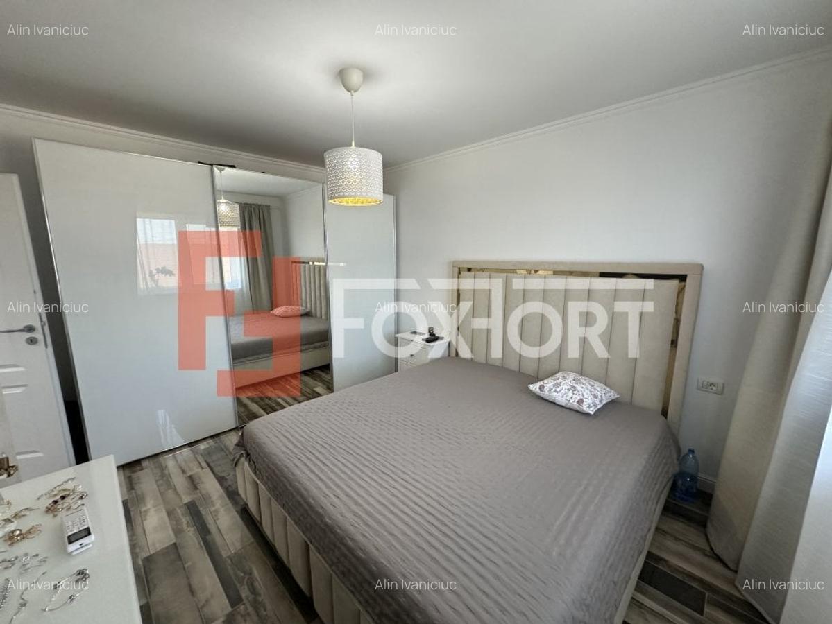 Casa insiruita cu 3 camere in Mosnita, zona noul Lidl - 6