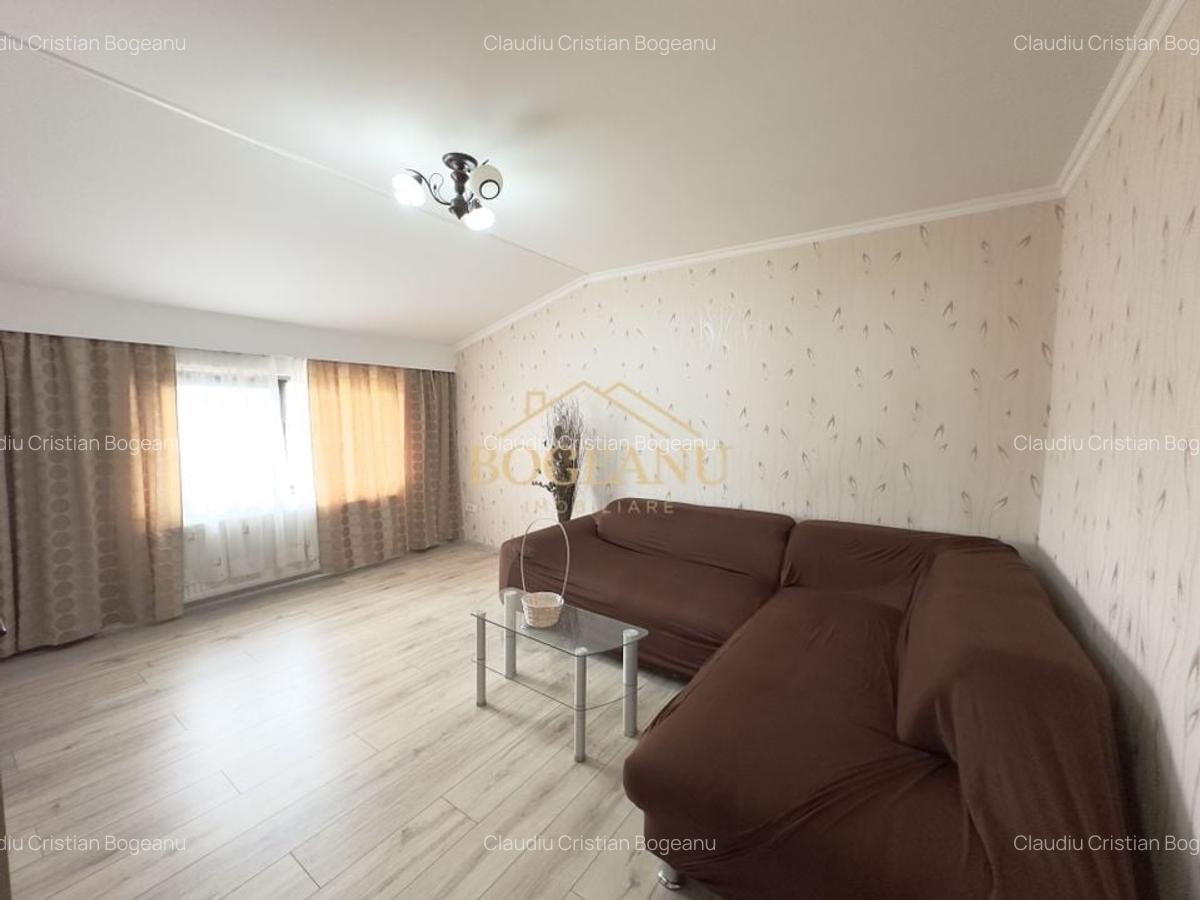Apartament cu 2 camere decomandat, mobilat în Giroc - 7