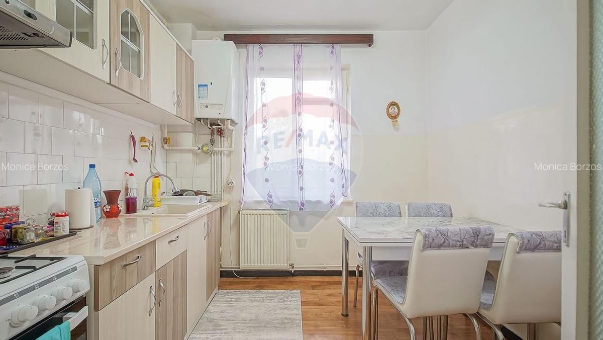 Apartament cu 2 camere de inchiriat in zona Astra - 14