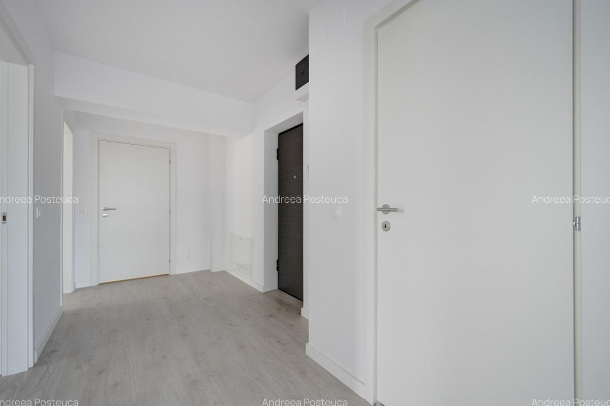 Apartament 3 camere si loc parcare inclus in pret | Greenfield Teilor - 9