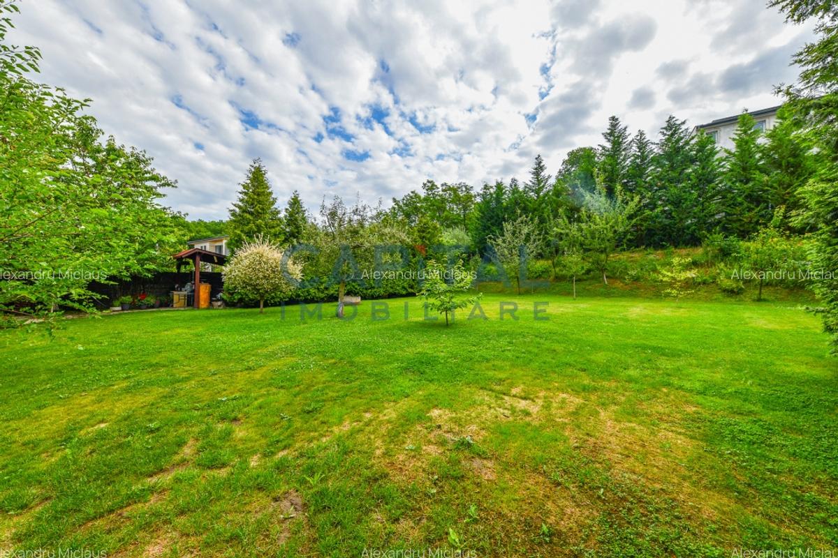 0%Comision | Casa unifamiliala | Faget | 1314mp teren - 34