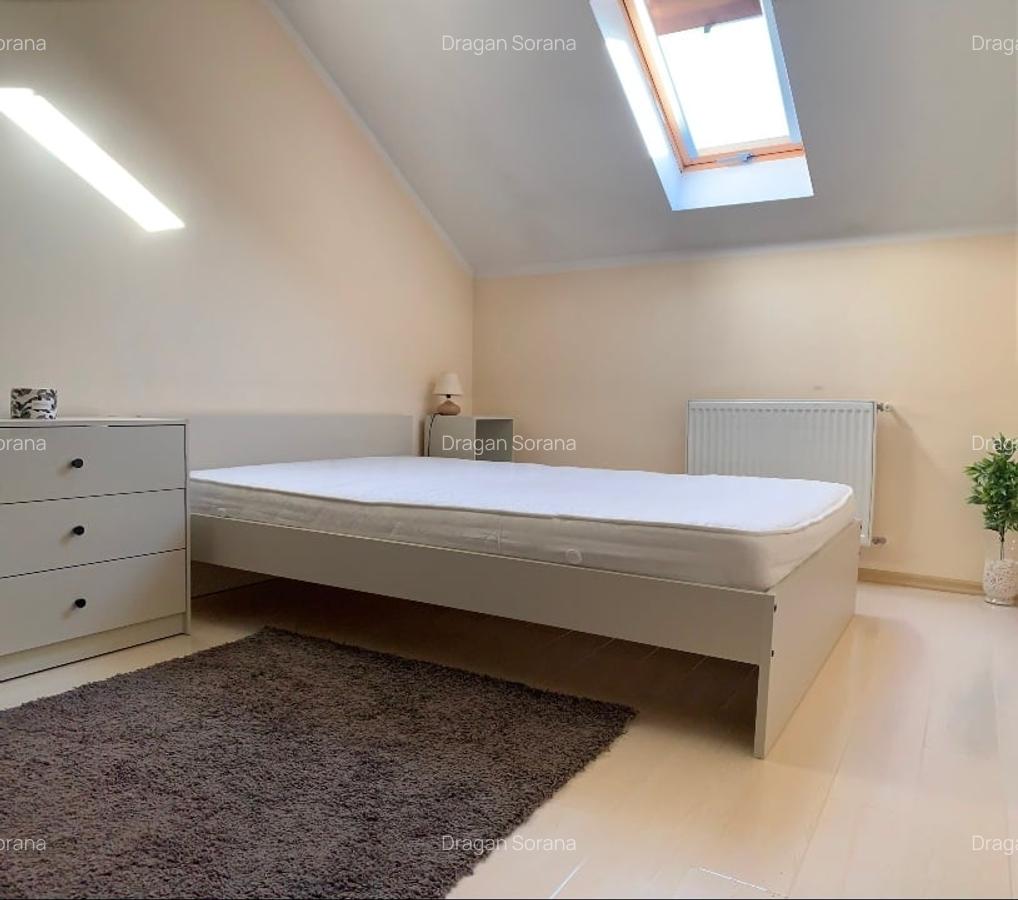 Vand apartament de 2 camere in zona Complexului Studentesc - 3