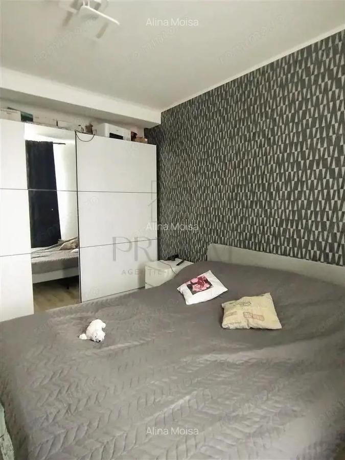 PRET EXCELENT - Duplex pe plan - mobilat utilat - zona linistita - ocupabil imediat - 14