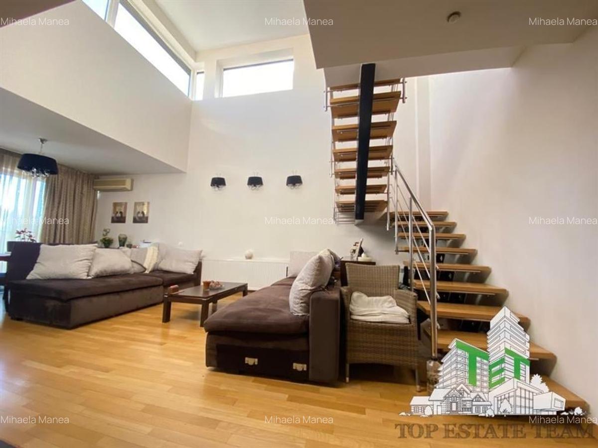 Apartament  5 camere, de vanzare,  Soseaua Nordului-Herastrau - 4