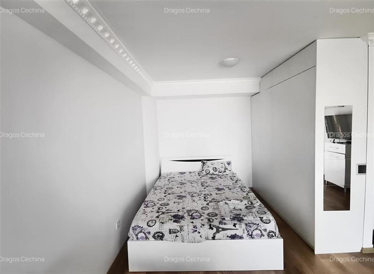 Garsoniera cu Parcare in Otopeni complex Libertatii Terraces - 6