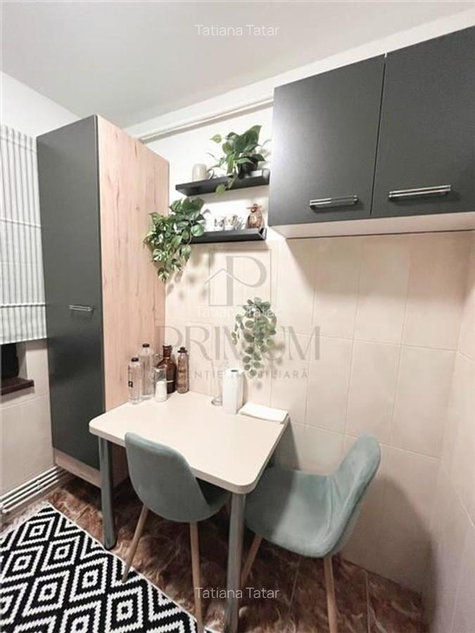GHEORGHE LAZAR - 3 camere - centrala proprie - LIFT - RENOVAT - 13