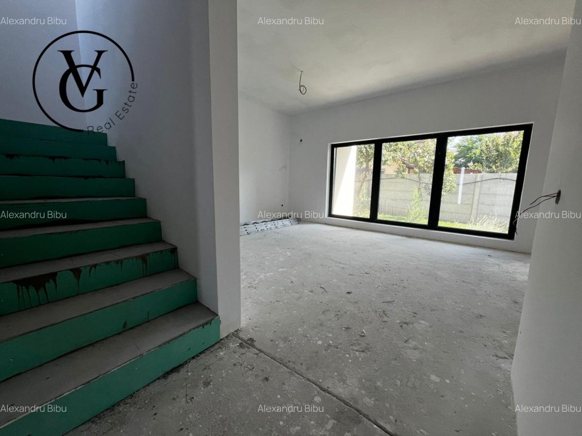 Duplex in Corbeanca - 4 camere - 17