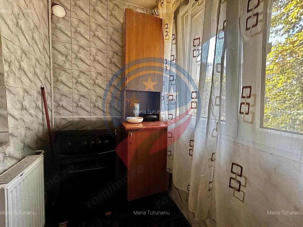 Apartament cu 2 camere de inchiriat in Lapus/Sucpi - 8