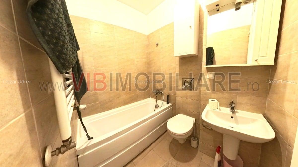 Apartament cu 3 camere | Gvi Town Mihai Bravu - 4