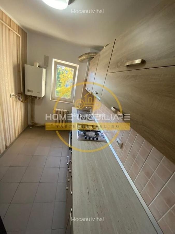 Etaj 3, la 4 minute de Iulius Mall,  2 camere zona Metalurgie - 4