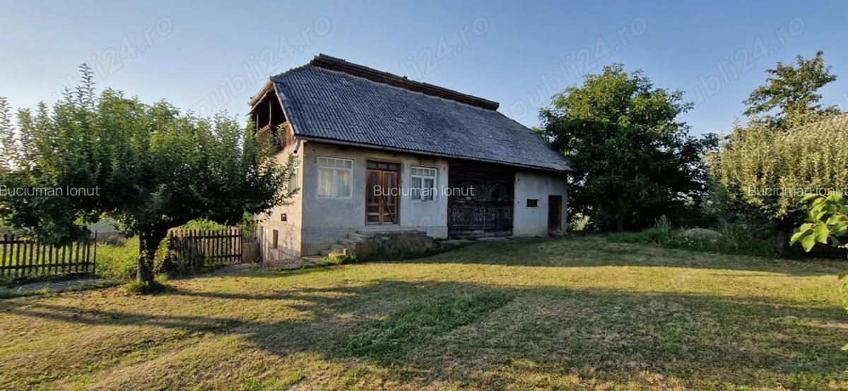 Casa de vanzare in Ciolt - 1