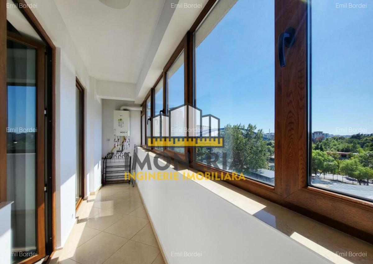 2 camere+parcare-0% comision-200m metrou-550m parc-33mpu Liv - 11