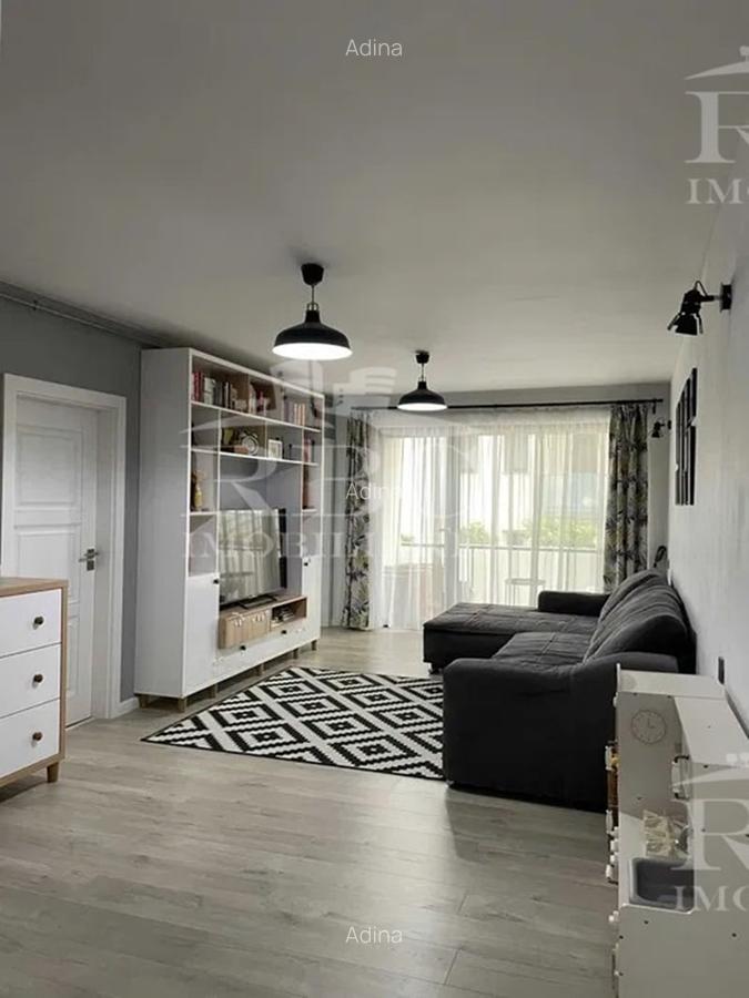 Apartament 3 camere in cartierul Buna Ziua - 1