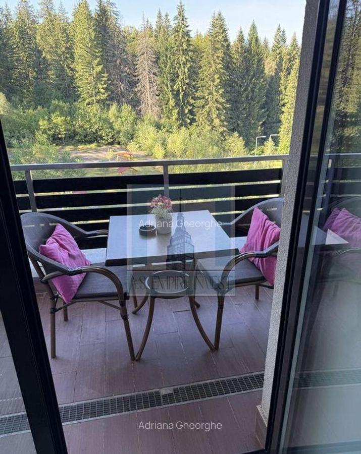 Apartament 2 camere- Poiana Brasov - 14