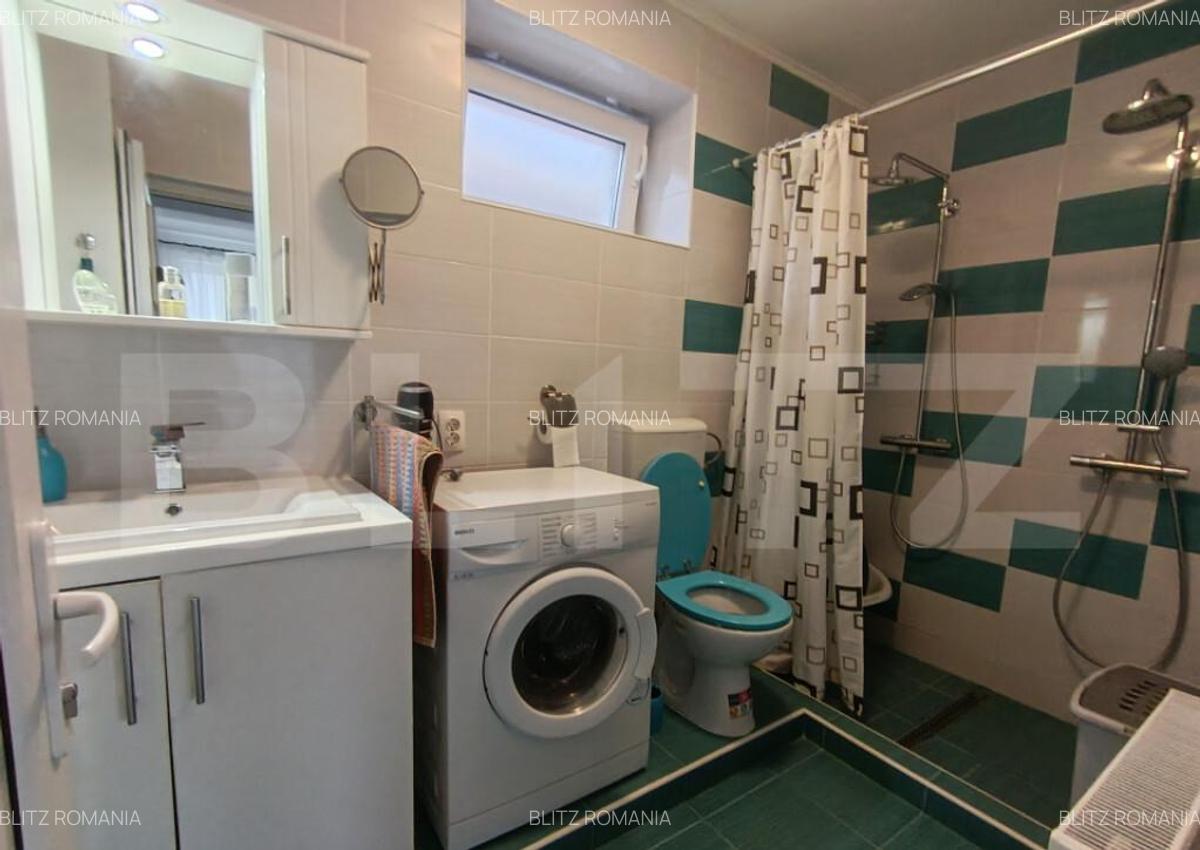 Casa cu 3 camere ?i teren in suprafa?a de 2000 mp - 24