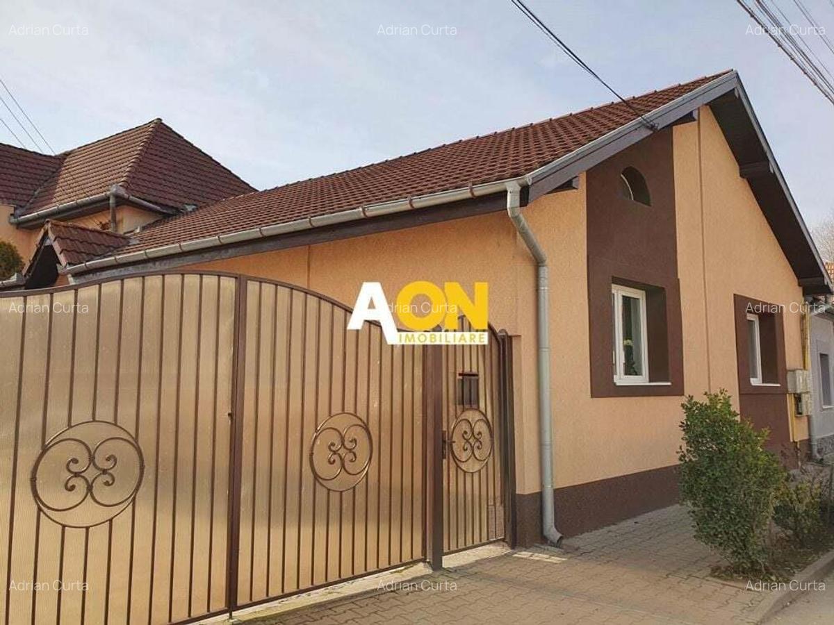 Casa 4 camere, 2 bai, 86 mp utili, renovata, zona Lipoveni - 9