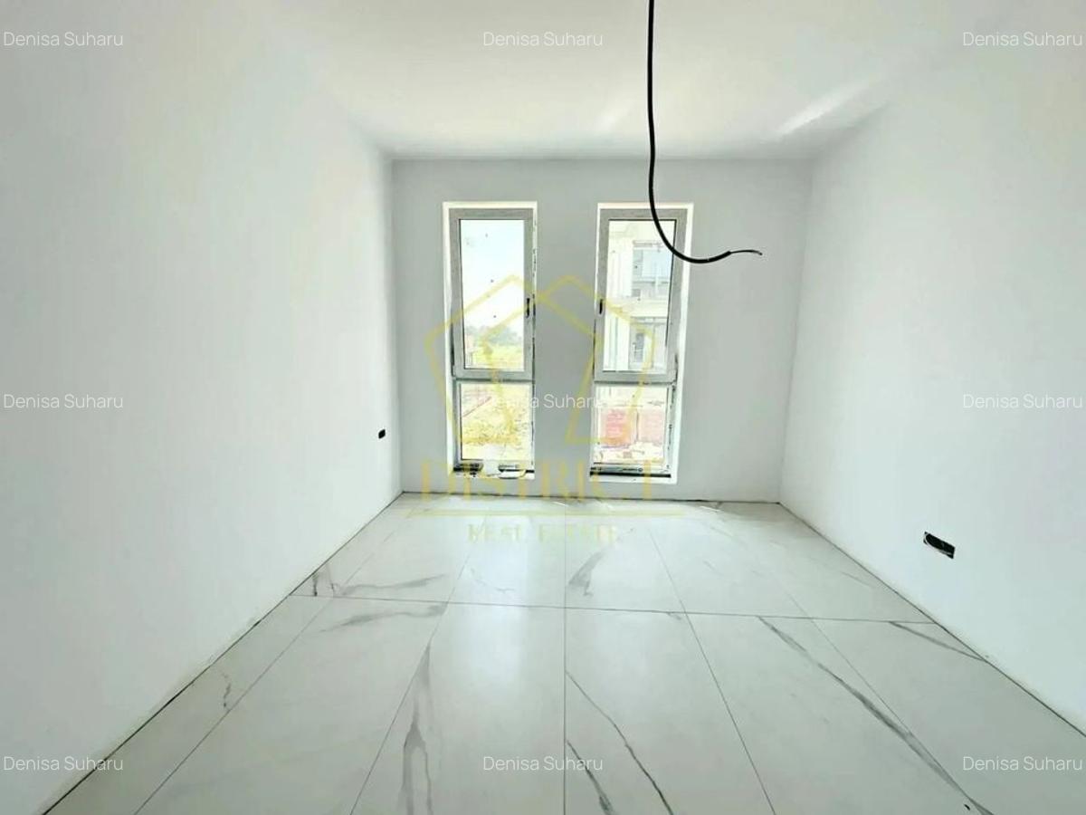 Apartament cu 2 camere si grădină de 15mp + terasa de 16mp | Braytim - 2