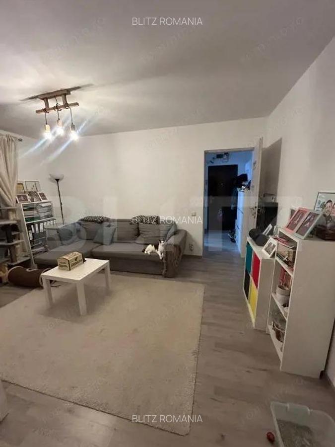 Apartament 2 camere, 39 mp, Sacele - 1