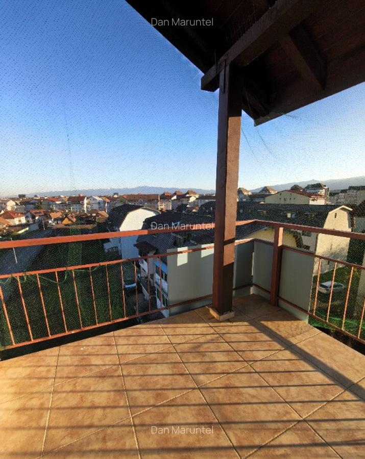 Apartament de inchiriat 2 camere mobilat utilat Turnisor - 2