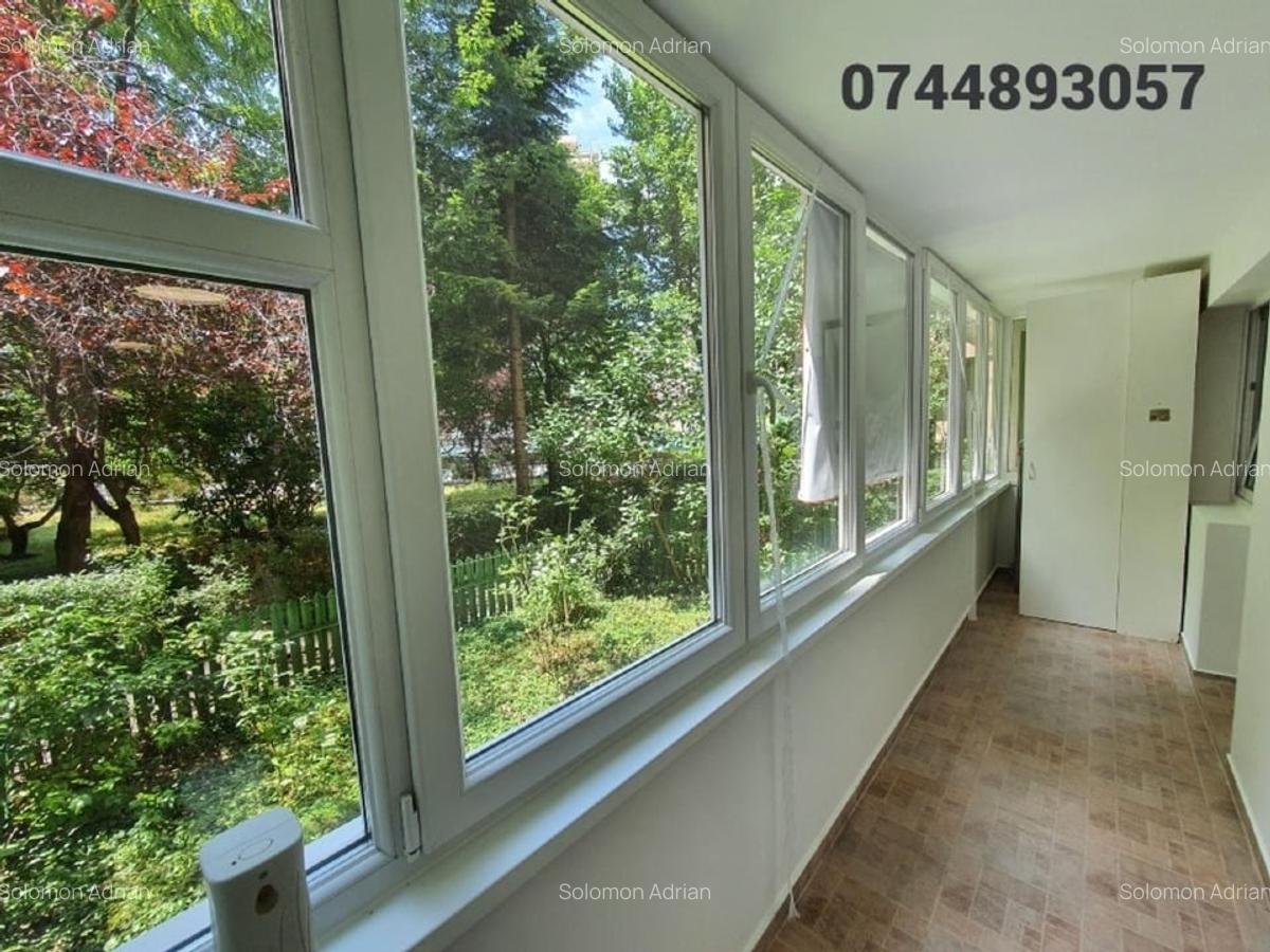 Apartament Paraului 3 camere,  structura decomandata, cu vedere pe 2 parti. - 14