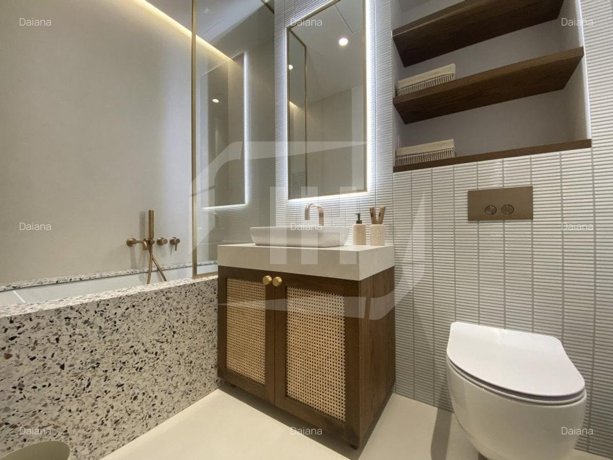 Apartament 3 camere, exclusivist, 2 parcari, Herculane 1, Iulius Mall - 10